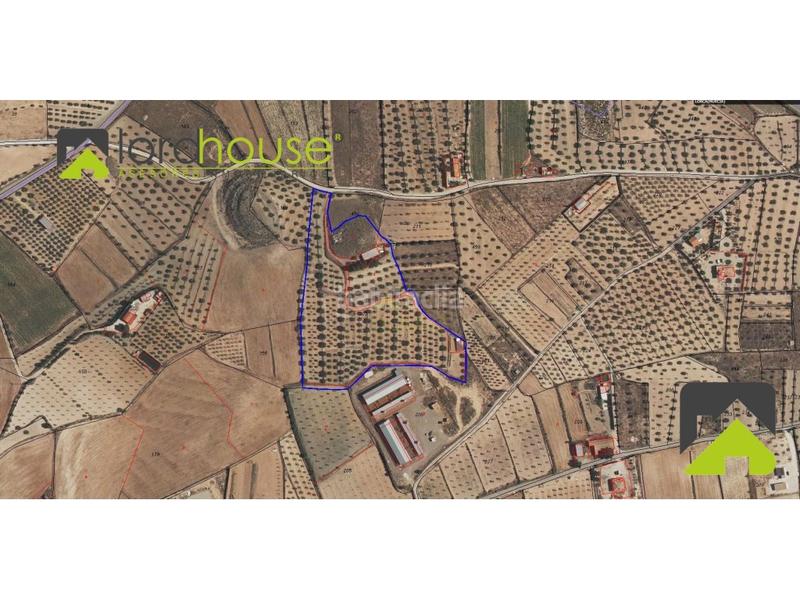 Foto 6a99b9a9-c0ac-4745-b9c9-5e91663f21e1. Casa a calle del río a La Paca Lorca