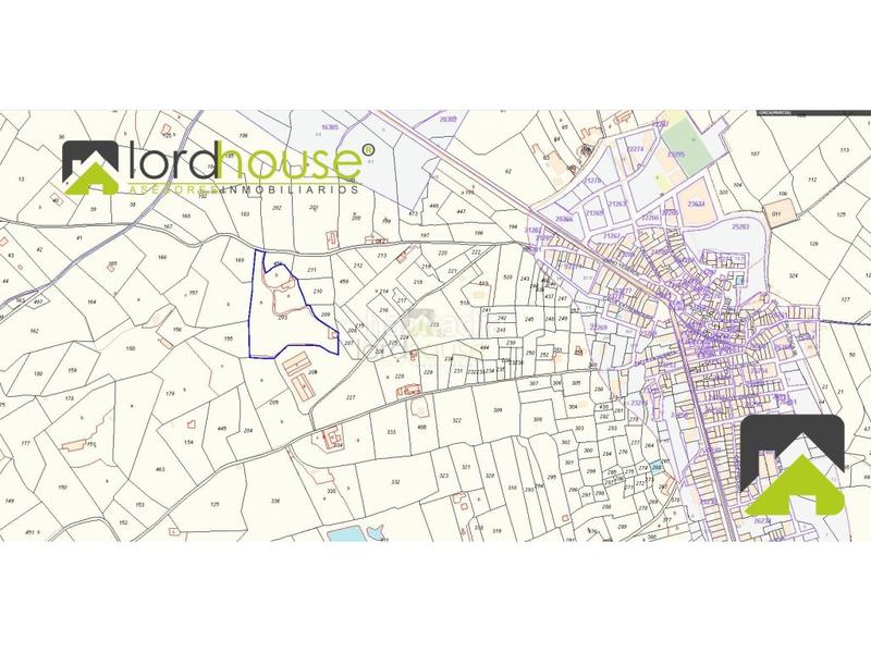 Foto add12dac-39a0-44f2-9299-35fbe9dae92c. Casa a calle del río a La Paca Lorca