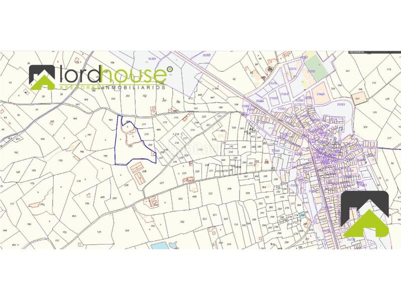 Foto b6d6c192-dbc5-4039-b9ff-acd8175d56ef. Casa a calle del río a La Paca Lorca