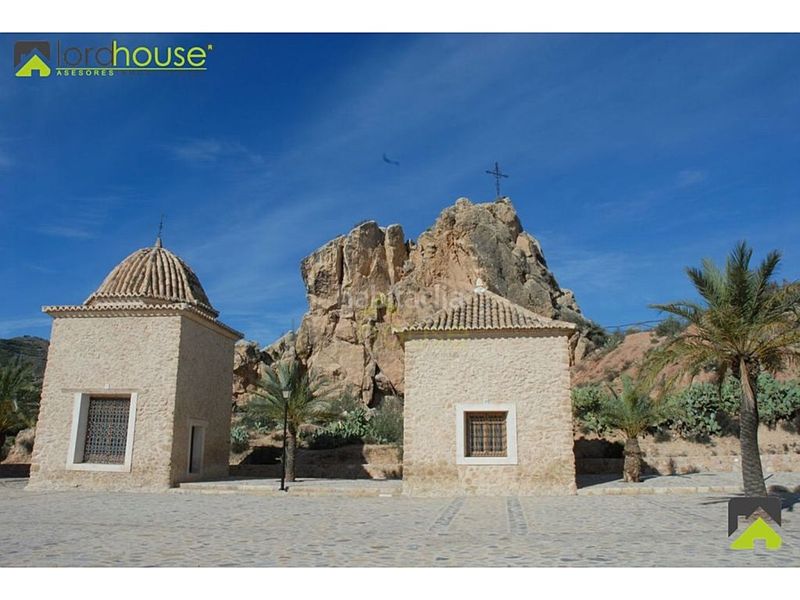Foto 00fdd877-9d42-43de-a53a-c9a9f069ca8f. Casa con parcheggio in La Paca Lorca