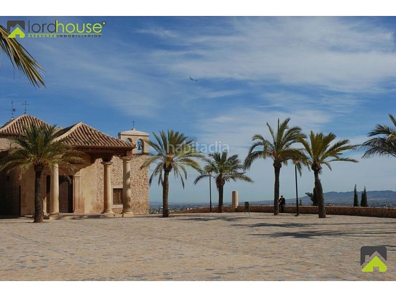 Foto 810504d8-33e6-49ae-990a-2a11d4f751e5. Casa con parcheggio in La Paca Lorca