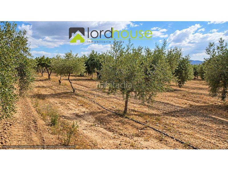 Foto b925f8c3-05db-4c50-89c4-14e7f7654552. Casa con parcheggio in La Paca Lorca