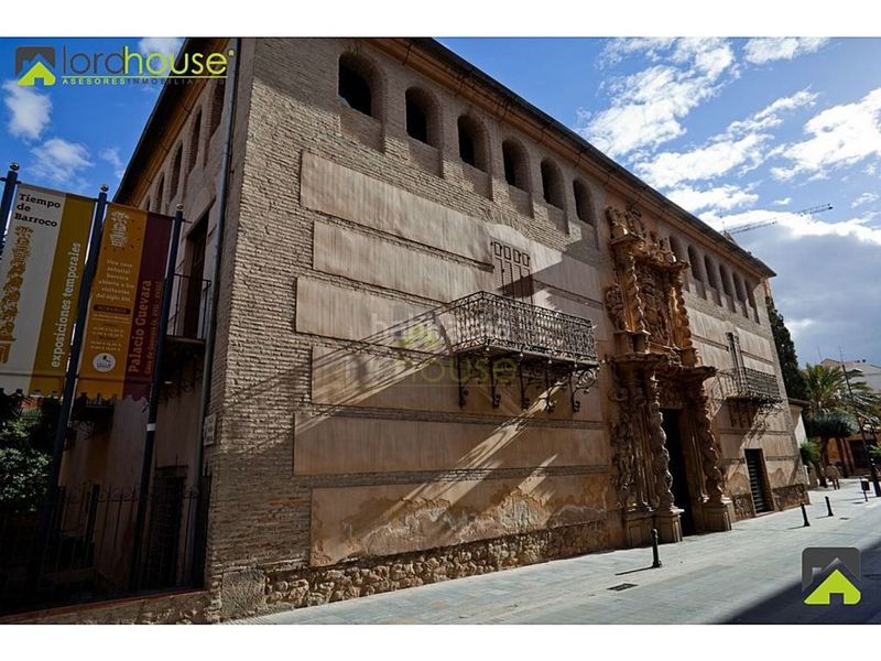 Foto caadf76f-f52a-4a61-b65f-0db702aed88c. Casa con parcheggio in La Paca Lorca