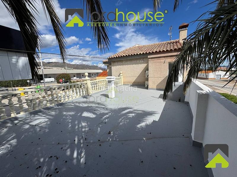 Foto 376282e6-5f6b-4d8a-a39b-a902235dce40. Maison dans carretera murcia (Lorca) 85 dans Los Ángeles - Apolonia Lorca