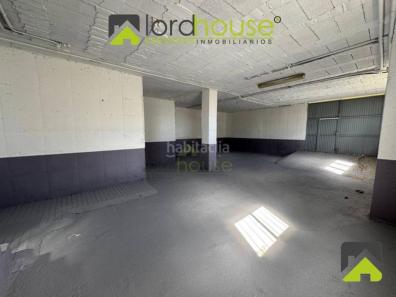 Foto 6a800de9-8f92-46d8-b3ea-03d1d2e4f9aa. Maison dans carretera murcia (Lorca) 85 dans Los Ángeles - Apolonia Lorca