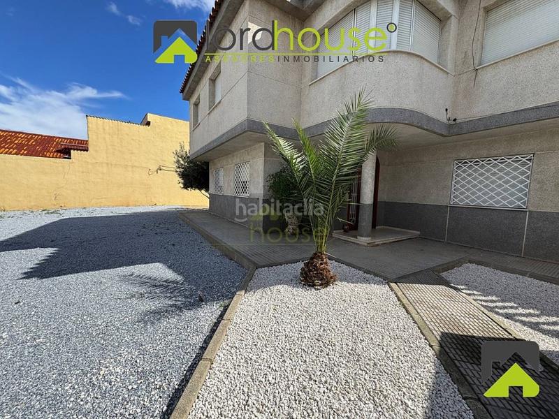 Foto 743b0c8b-7511-4ff4-a96c-8925247cfbc2. Maison dans carretera murcia (Lorca) 85 dans Los Ángeles - Apolonia Lorca
