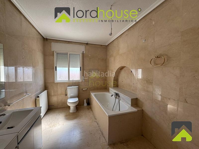 Foto 8b5230f8-af69-48bb-b89c-bc1285c12377. Maison dans carretera murcia (Lorca) 85 dans Los Ángeles - Apolonia Lorca