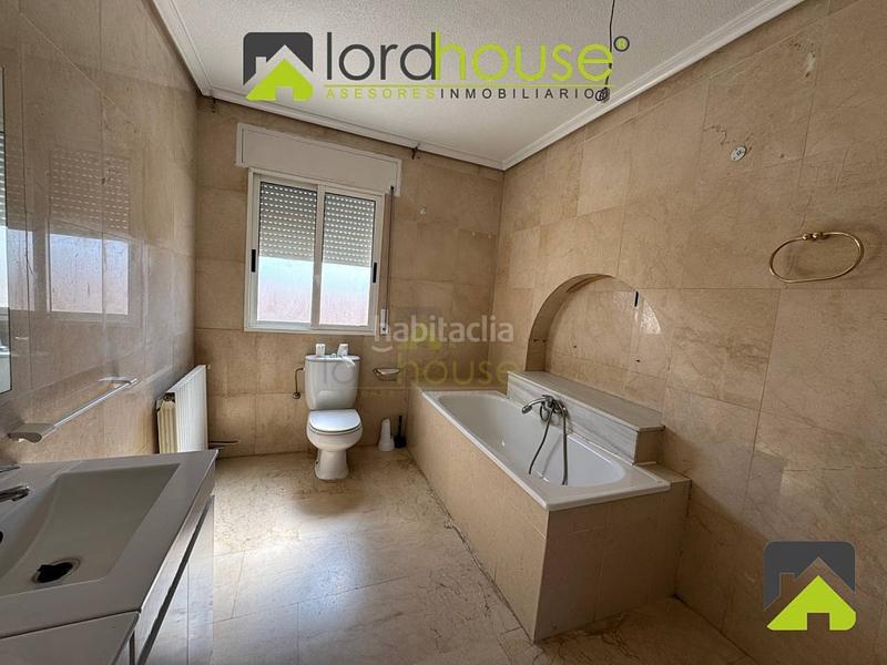 Foto b256edcc-48da-465a-a1f8-a81bb3f88e5b. Maison dans carretera murcia (Lorca) 85 dans Los Ángeles - Apolonia Lorca