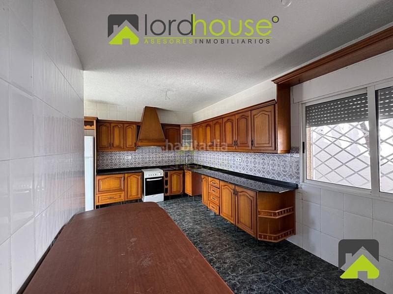 Foto ca50abf5-00d0-41f4-89cf-962055adc966. Maison dans carretera murcia (Lorca) 85 dans Los Ángeles - Apolonia Lorca