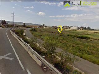 Residential Plot in Camino de los sicilias. Parce674. parcela salida 9 purias, autovía lorcaáguilas