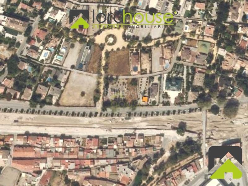 Foto 1d81d571-2d55-427d-bf30-2fa6917cd92c. Casa amb aparcament a Sutullena Lorca