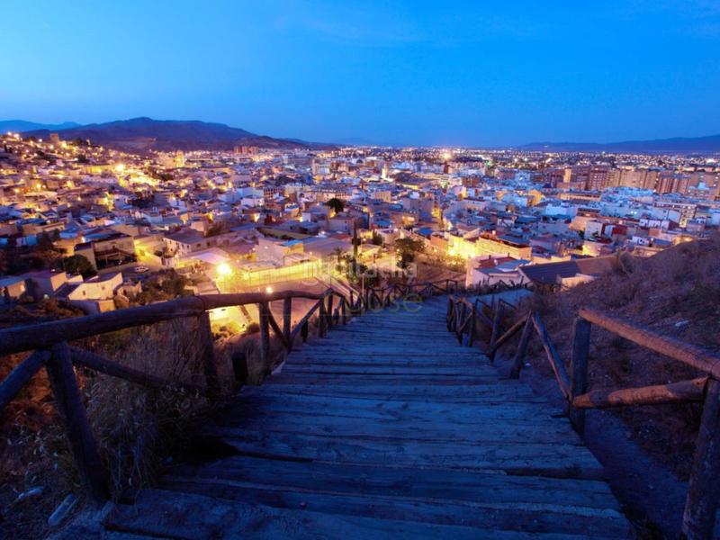 Foto 4f245829-1741-46f7-bc66-53fa0383663f. Casa amb aparcament a Sutullena Lorca