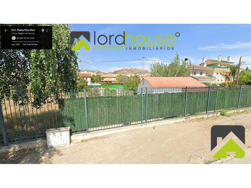 Foto 9bef7f22-6894-4fc3-8ee7-3493dadf0103. Casa amb aparcament a Sutullena Lorca