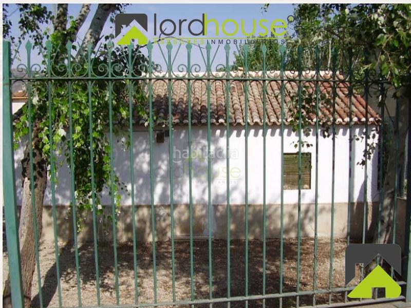 Foto b276f23d-68a7-468a-9edb-3b809886c67a. Casa amb aparcament a Sutullena Lorca