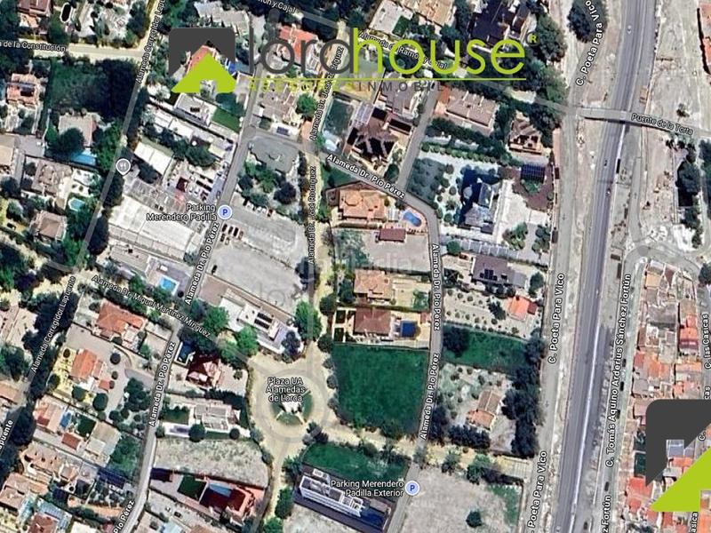 Foto b9e0d064-9b41-4706-8cd8-f332e9473856. Casa amb aparcament a Sutullena Lorca