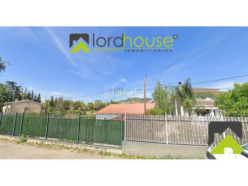 Foto c23b52c2-489b-4c8c-9a34-c23a170c6977. Casa amb aparcament a Sutullena Lorca