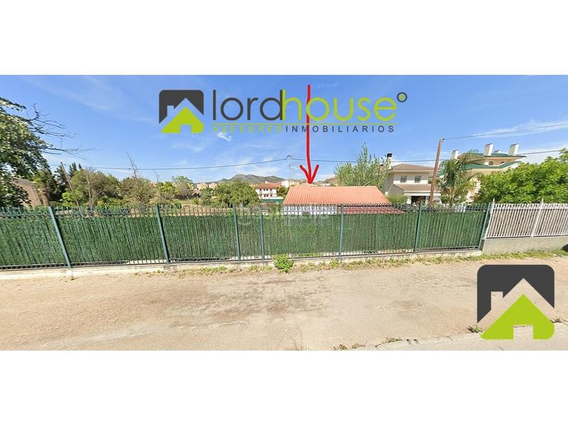 Foto f0f34759-0ee2-4fd7-8844-980a447c7f34. Casa amb aparcament a Sutullena Lorca