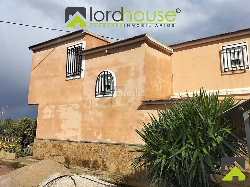 Foto 4b2ab883-6bed-4239-b07e-d63201eb0168. Haus in Aguaderas Lorca