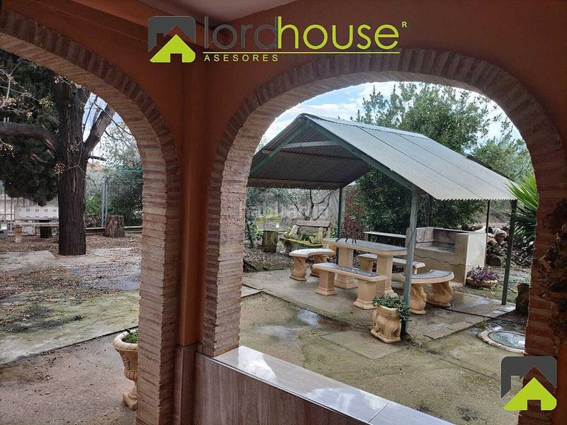 Foto 78c261d5-b4ab-4c81-9a91-6539c397be9b. Haus in Aguaderas Lorca