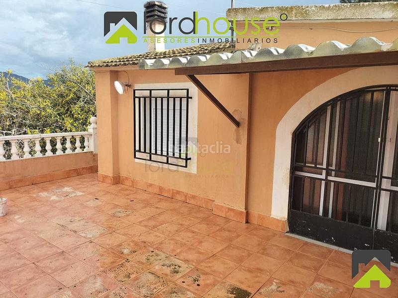 Foto c68220e0-dace-440a-9f81-189da6978961. Haus in Aguaderas Lorca