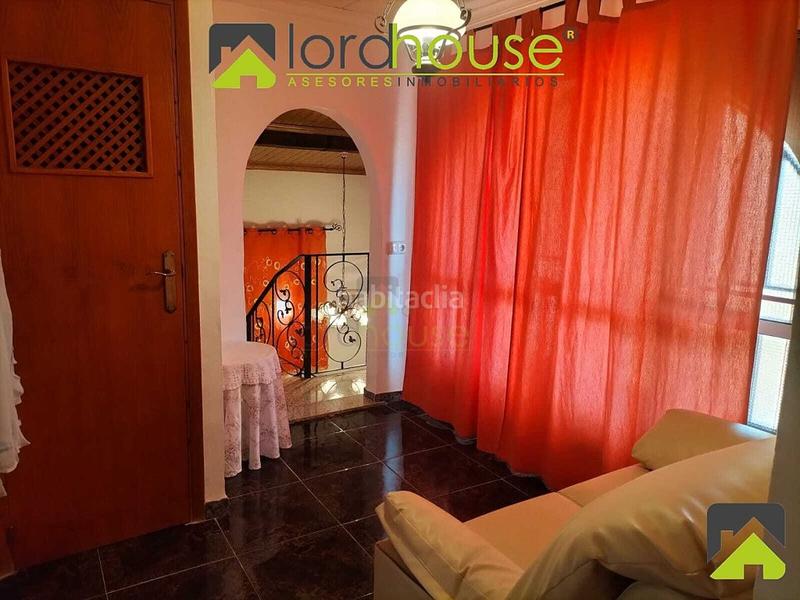 Foto c78d37d4-3147-4b75-a7ab-1052ce105074. Haus in Aguaderas Lorca