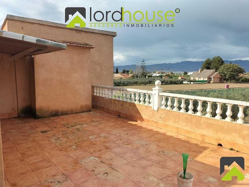 Foto d82bc564-482e-4cfa-bb0a-04096d46e0c2. Haus in Aguaderas Lorca