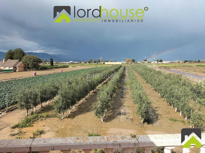 Foto f09bdded-8a7e-4c10-911f-77aa0a1e5ccb. Haus in Aguaderas Lorca