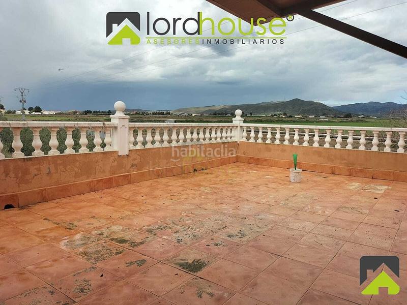 Foto f944d07c-c152-446a-8980-158bc168cea2. Haus in Aguaderas Lorca