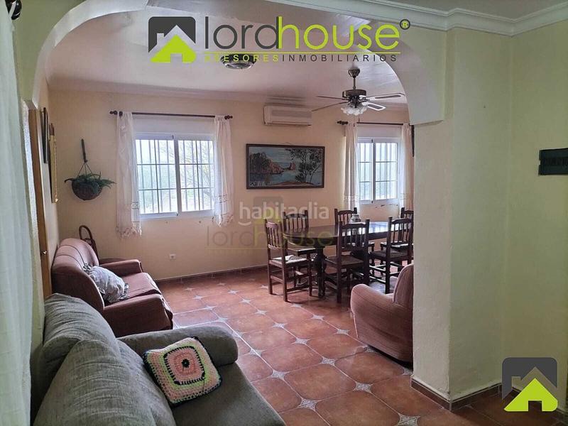 Foto fe7964e4-63d2-405f-9412-25e45b0f3ee1. Haus in Aguaderas Lorca