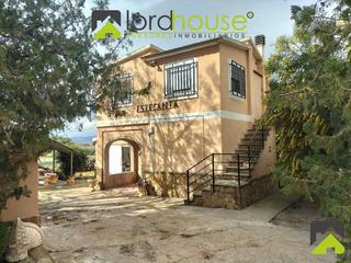 Maison  N/a. 1302. casa de campo en aguaderas, lorca. 360.
