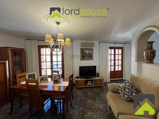 Maison  N/a. 1303. casa lista para entrar a vivir en el centro de lorca