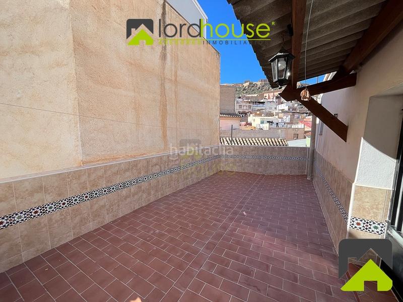 Foto 20a3751d-4109-4c0e-9228-f7a3a0b9c293. Haus in San Mateo Lorca