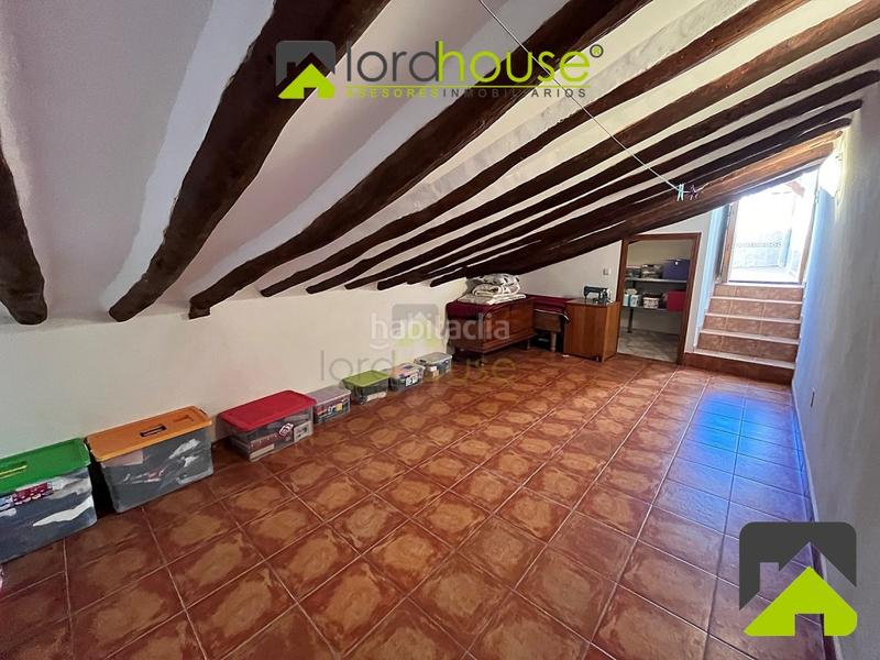 Foto 21655701-2a32-4417-baae-cf0ad830e655. Haus in San Mateo Lorca