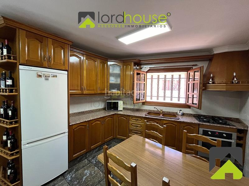 Foto 418dfadd-13b6-4108-b70e-83088fccda76. Haus in San Mateo Lorca