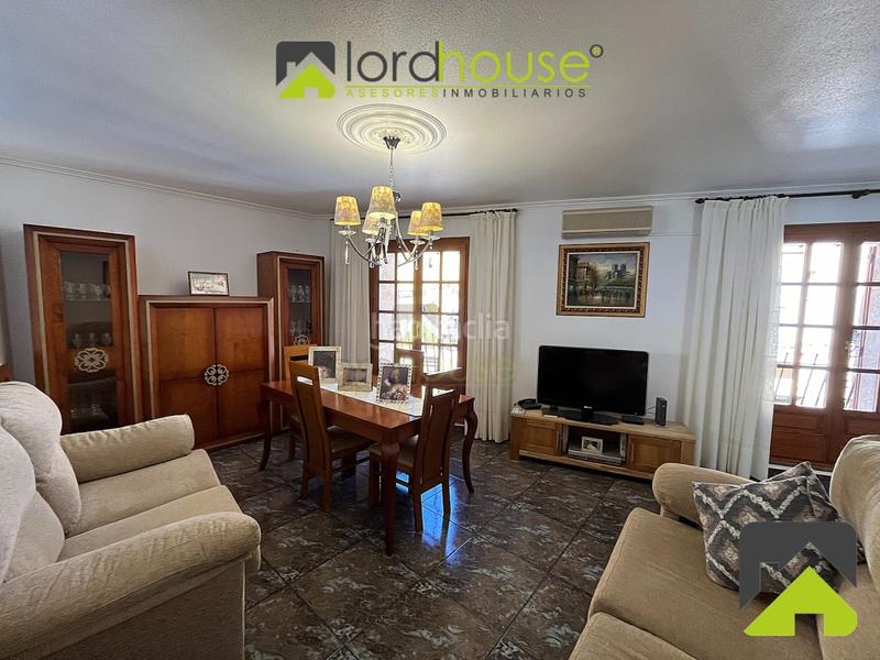 Foto 997c8fe5-fa99-4a24-820d-c13dd8377144. Haus in San Mateo Lorca