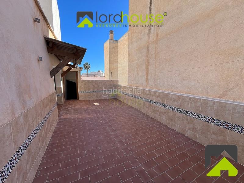 Foto cdca2220-d923-4fff-b0d6-f0b4b2e9a832. Haus in San Mateo Lorca