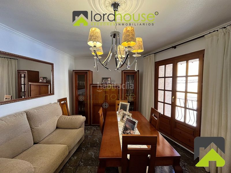 Foto 0602d7cf-08d6-4324-9162-4398b3654c1e. Casa a San Mateo Lorca
