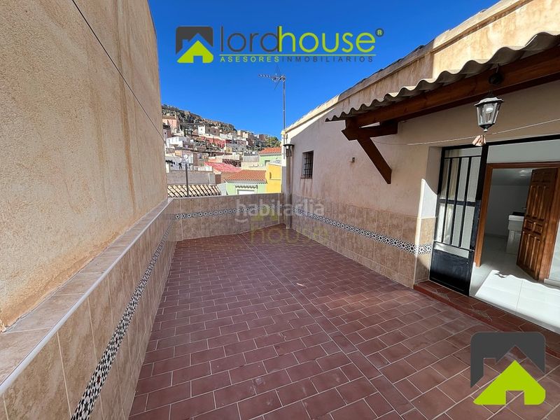 Foto 07149749-985f-4b5c-ac86-99efa7e7ad2e. Casa a San Mateo Lorca