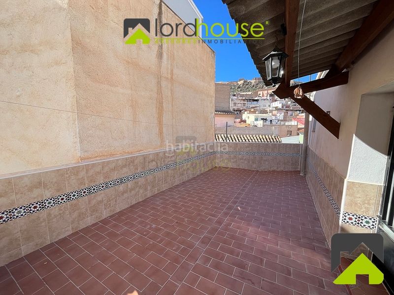 Foto 20a3751d-4109-4c0e-9228-f7a3a0b9c293. Casa a San Mateo Lorca