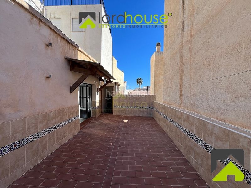 Foto 93ff7479-99a6-4913-b78f-dcd96804429d. Casa a San Mateo Lorca