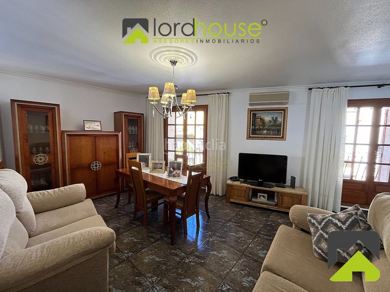 Foto 997c8fe5-fa99-4a24-820d-c13dd8377144. Casa a San Mateo Lorca