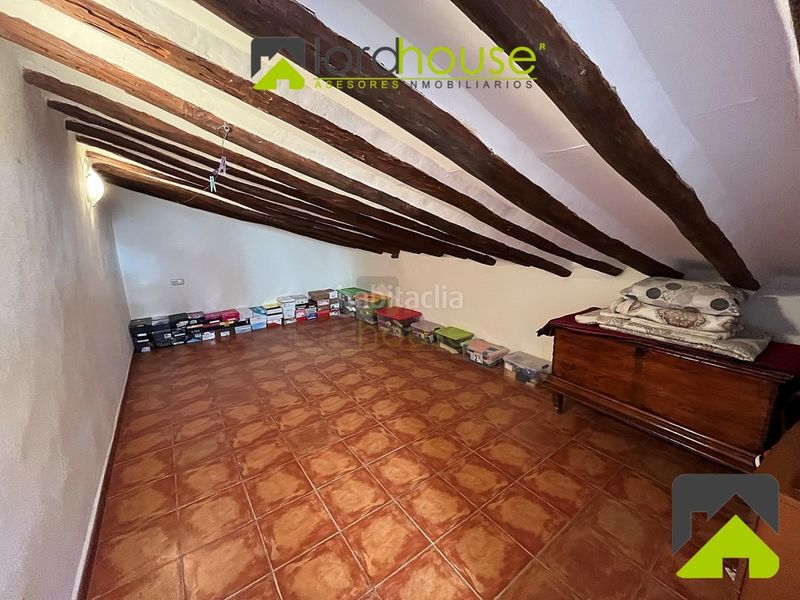 Foto b309dc33-27b0-4a40-a755-a2970c0695c4. Casa a San Mateo Lorca