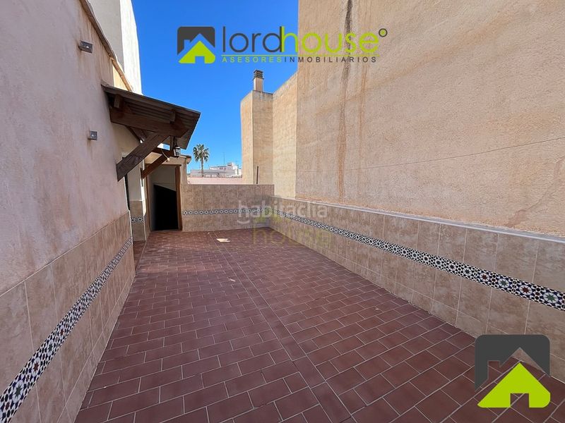 Foto cdca2220-d923-4fff-b0d6-f0b4b2e9a832. Casa a San Mateo Lorca