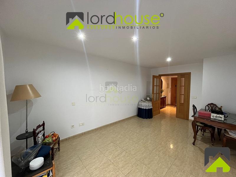 Foto 002f09c8-0f04-4cd5-8a81-61c63069704d. Etagenwohnung mit parking in San José Lorca