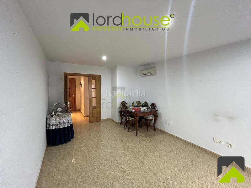 Foto 059e6ec7-5041-498d-b08e-ff2c08e9cbfc. Etagenwohnung mit parking in San José Lorca