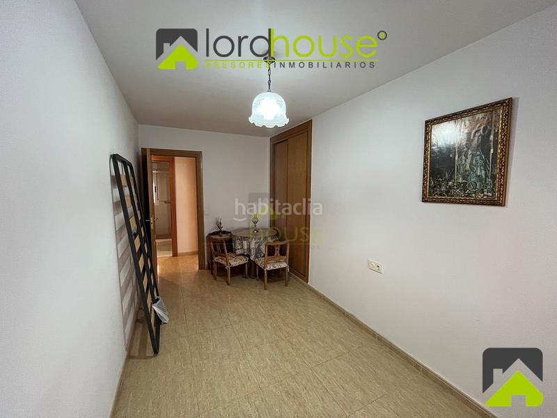 Foto 19be5de2-f555-420c-a621-010b1bb5ae7f. Etagenwohnung mit parking in San José Lorca