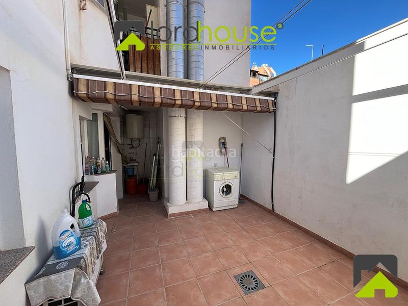 Foto 20107b40-355f-4287-9931-4944d4bb266f. Etagenwohnung mit parking in San José Lorca