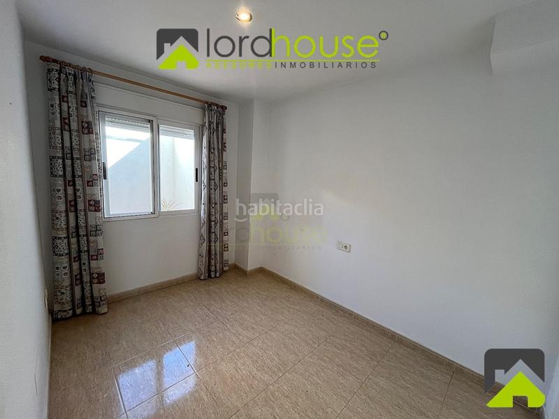 Foto 28b9a20f-89f3-4ffc-a781-c6b84fb07735. Etagenwohnung mit parking in San José Lorca