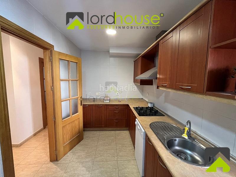 Foto 293fc4e7-da42-4ebd-8666-dd0a9fcd8bbc. Etagenwohnung mit parking in San José Lorca