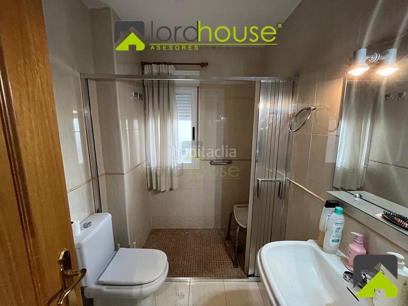 Foto 2acd43d4-446f-4075-84bc-c297f9a232b5. Etagenwohnung mit parking in San José Lorca